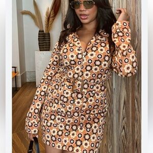 Show Me Your Mumu outlaw dress